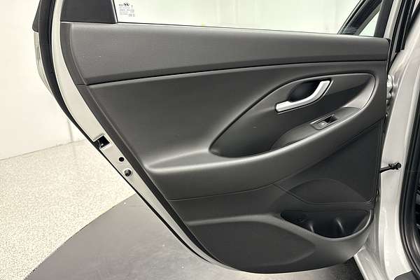 2019 Hyundai i30 Elite PD2