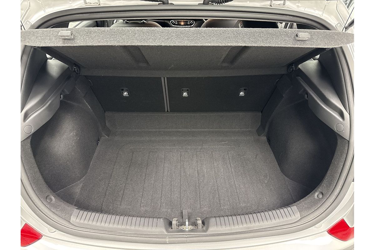 2019 Hyundai i30 Elite PD2