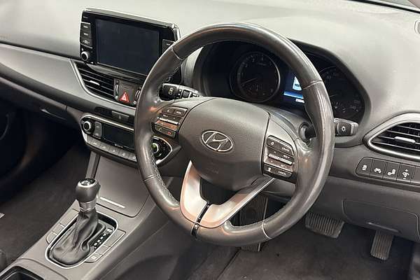 2019 Hyundai i30 Elite PD2
