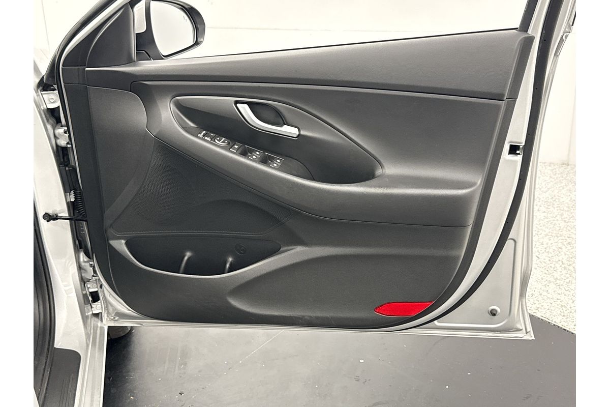 2019 Hyundai i30 Elite PD2