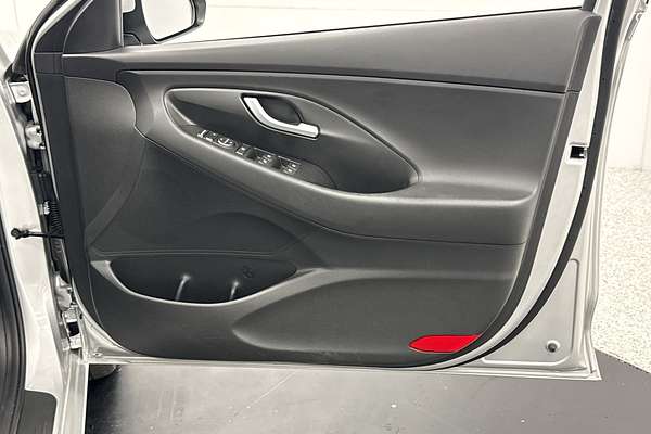 2019 Hyundai i30 Elite PD2