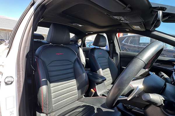 2024 Kia Cerato GT BD