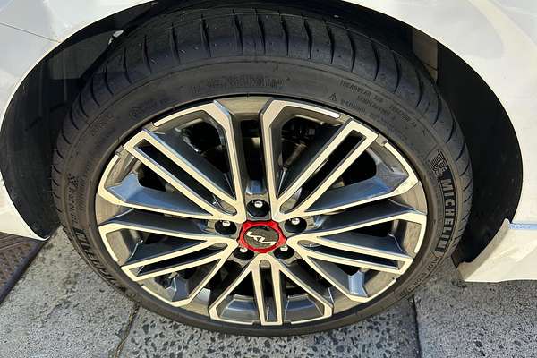 2024 Kia Cerato GT BD