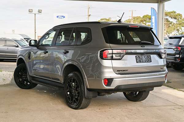 2023 Ford Everest Sport 3.0L