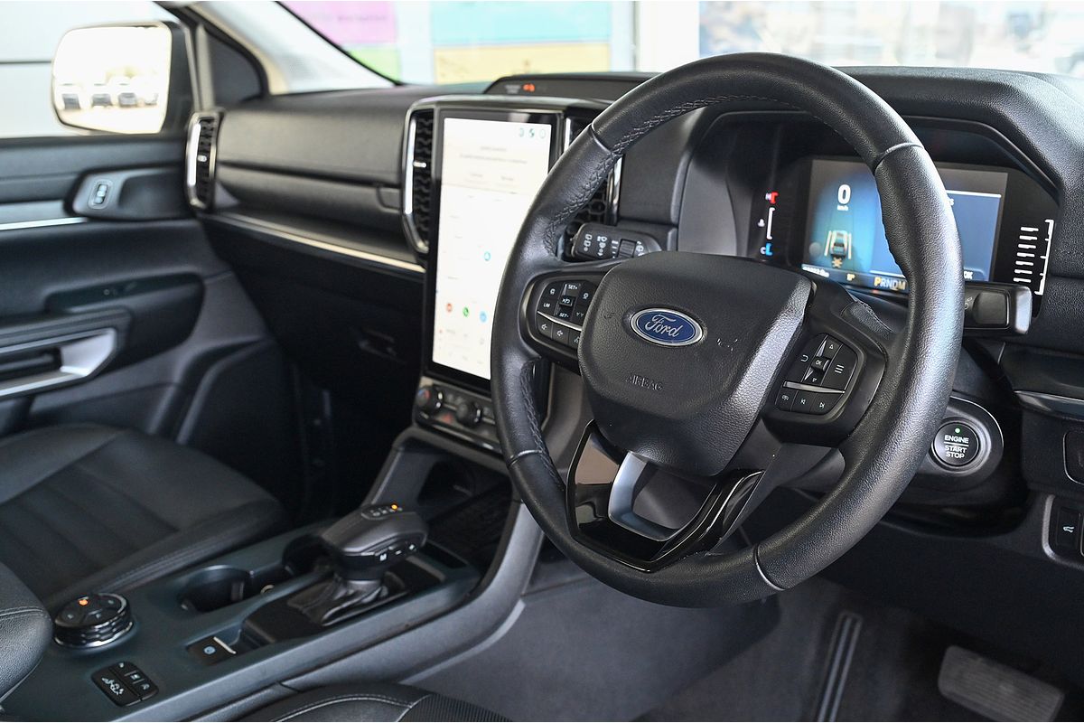 2023 Ford Everest Sport 3.0L