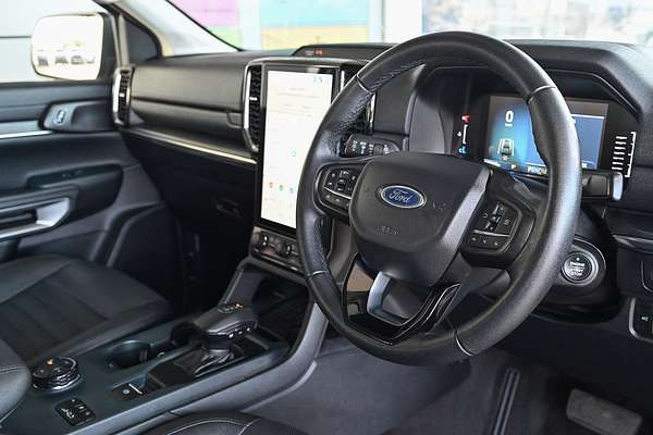 2023 Ford Everest Sport 3.0L