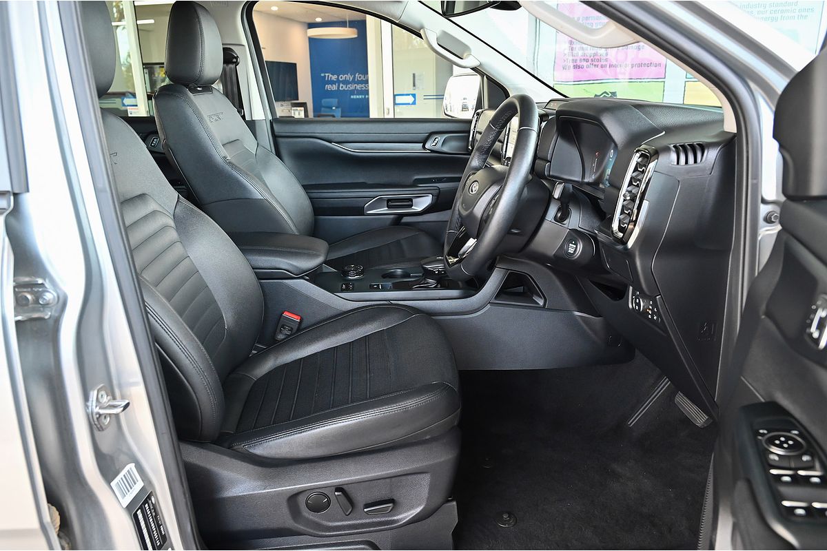 2023 Ford Everest Sport 3.0L