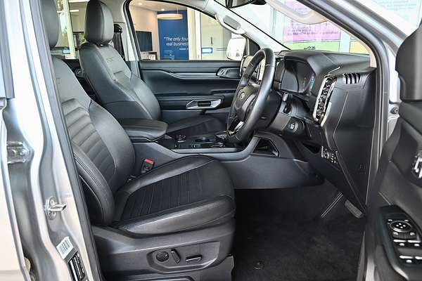 2023 Ford Everest Sport 3.0L