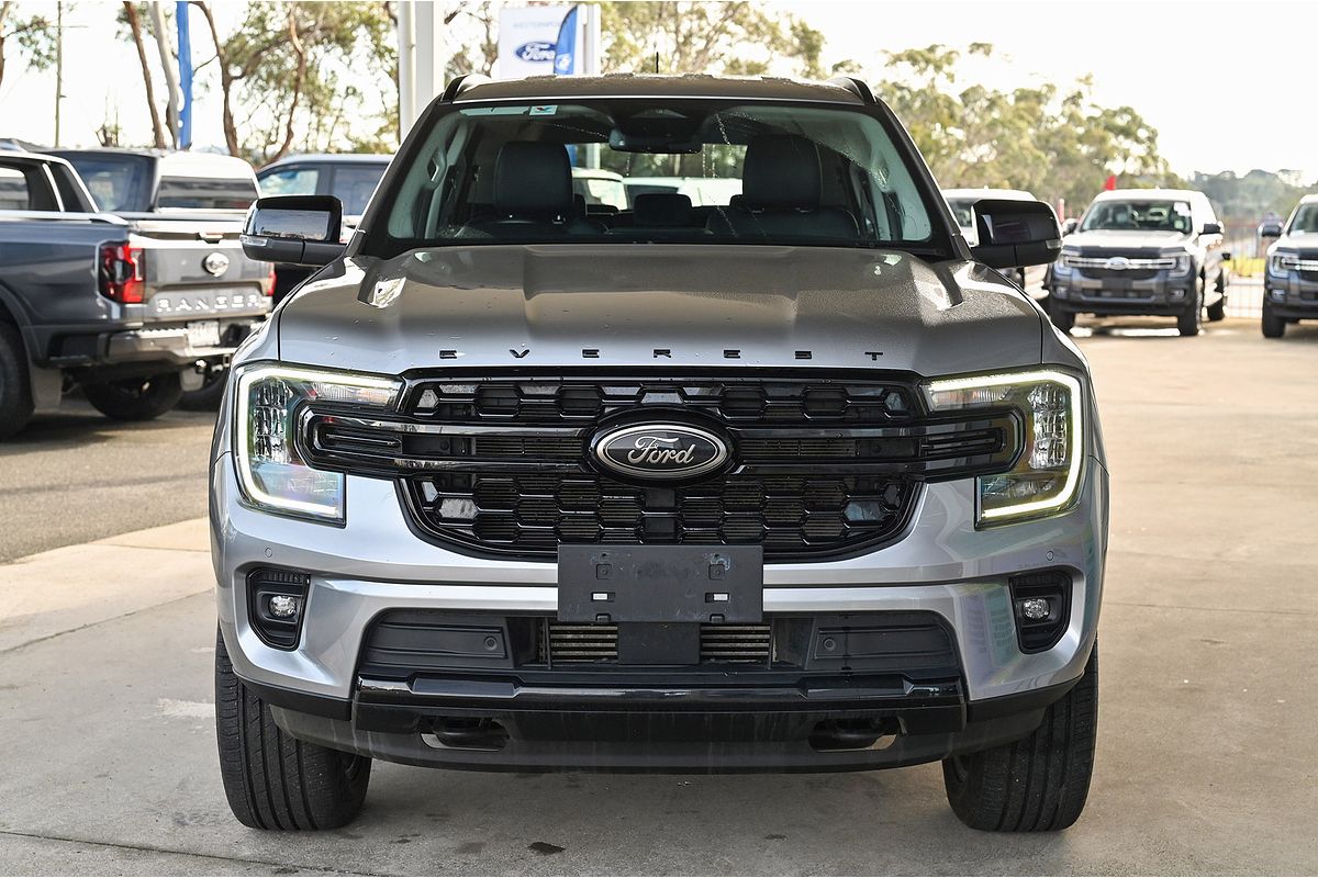 2023 Ford Everest Sport 3.0L