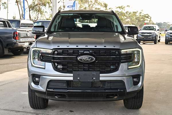 2023 Ford Everest Sport 3.0L