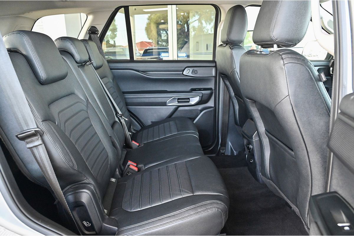 2023 Ford Everest Sport 3.0L
