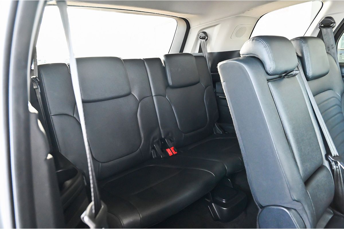 2023 Ford Everest Sport 3.0L