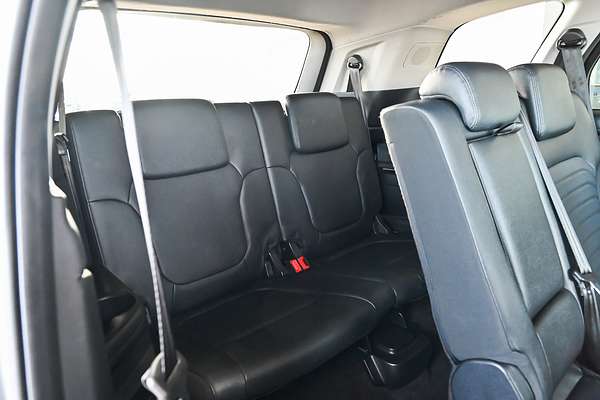 2023 Ford Everest Sport 3.0L