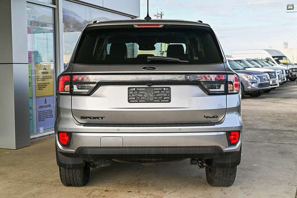 2023 Ford Everest Sport 3.0L