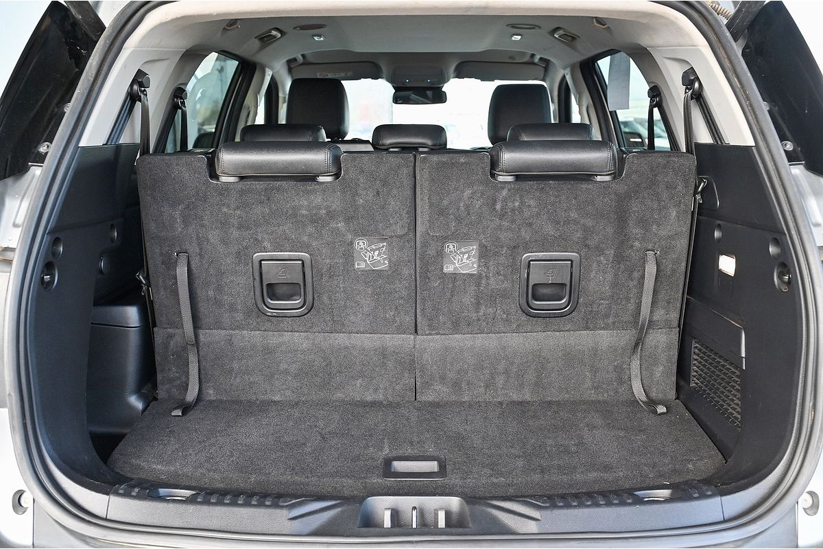 2023 Ford Everest Sport 3.0L