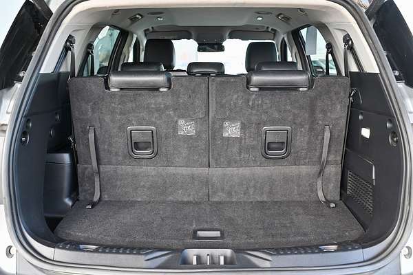 2023 Ford Everest Sport 3.0L