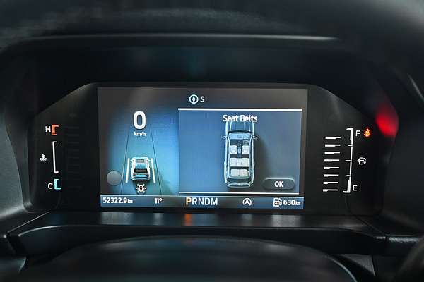 2023 Ford Everest Sport 3.0L
