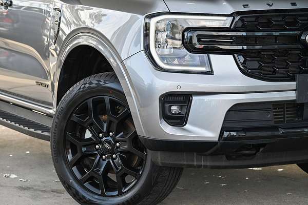 2023 Ford Everest Sport 3.0L