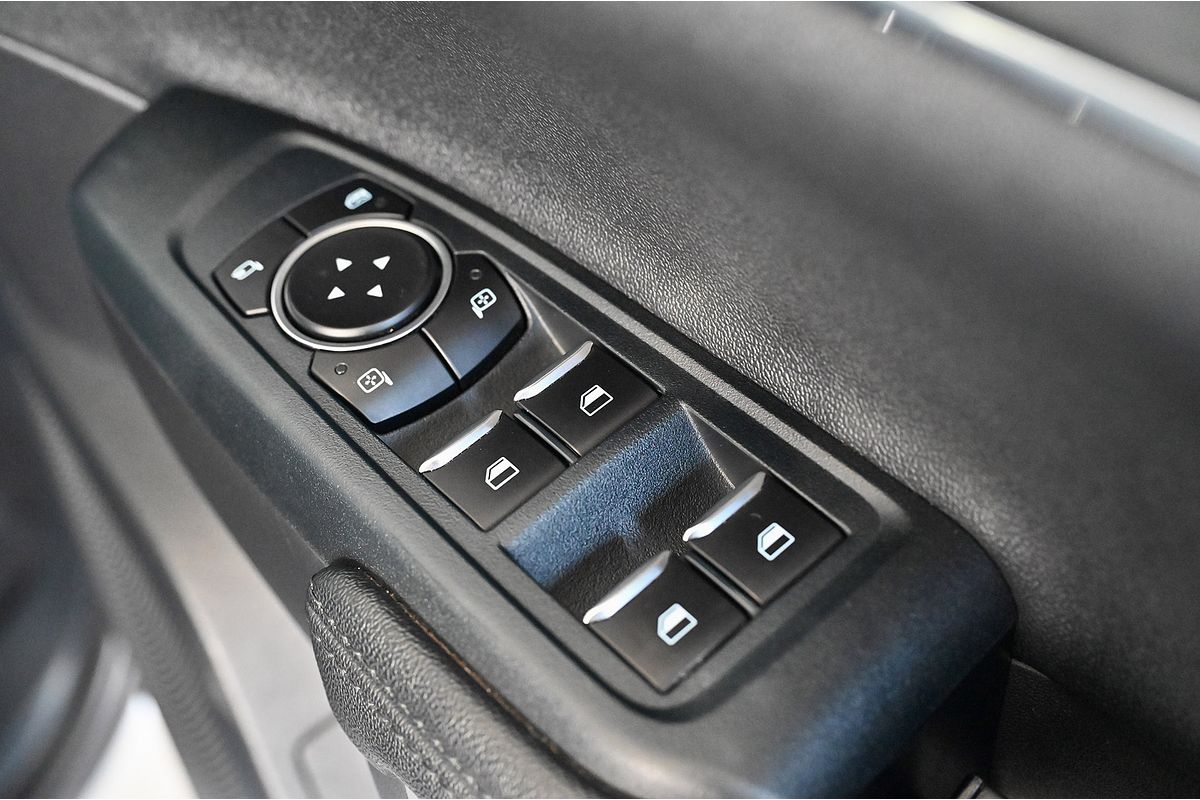 2023 Ford Everest Sport 3.0L