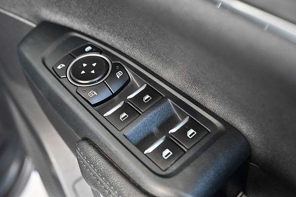 2023 Ford Everest Sport 3.0L