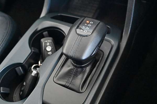 2023 Ford Everest Sport 3.0L