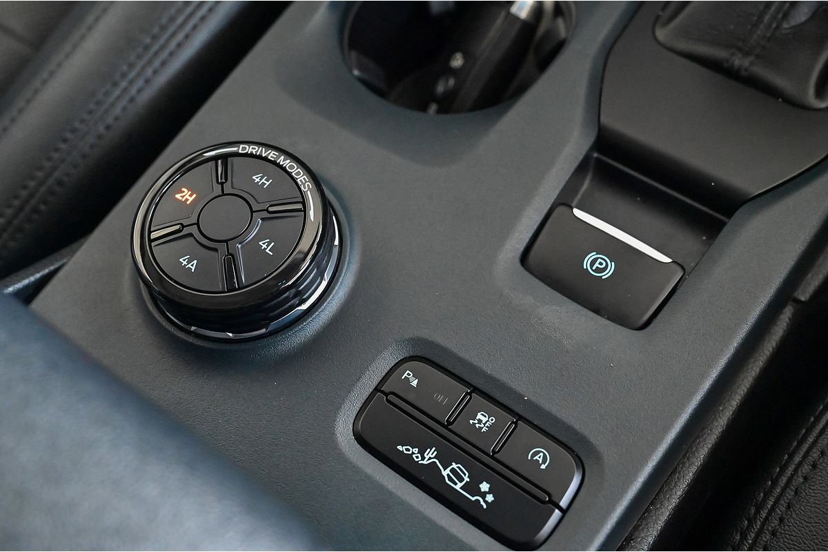 2023 Ford Everest Sport 3.0L