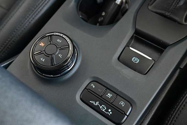 2023 Ford Everest Sport 3.0L