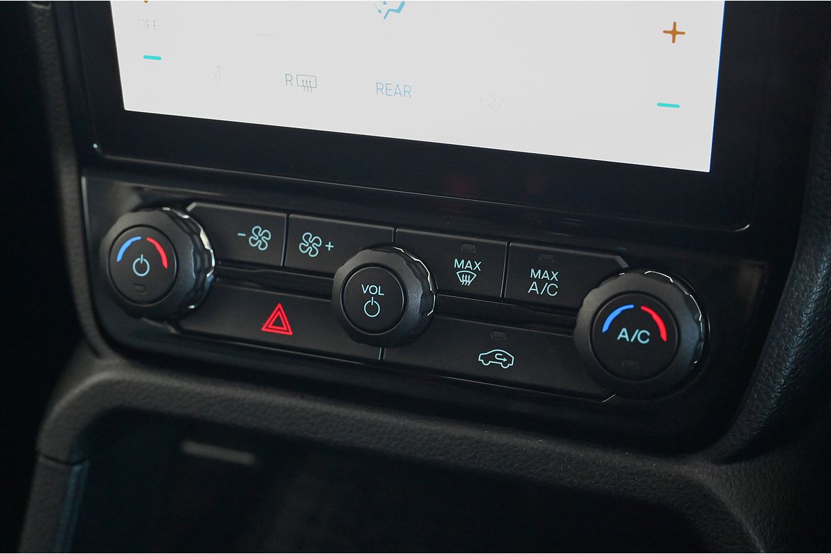 2023 Ford Everest Sport 3.0L