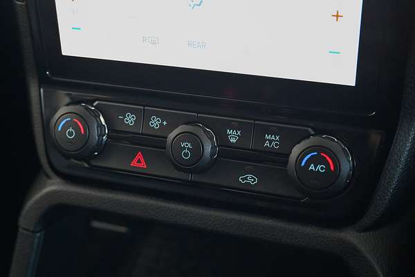 2023 Ford Everest Sport 3.0L