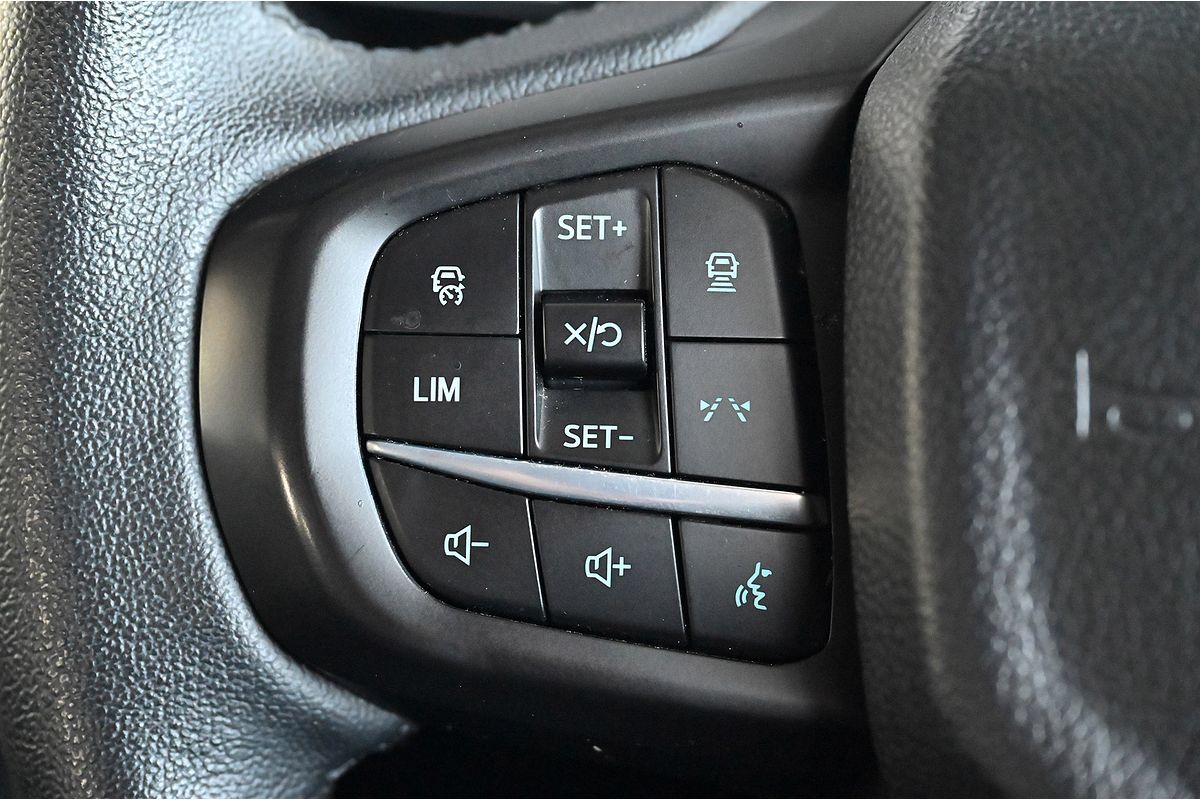 2023 Ford Everest Sport 3.0L