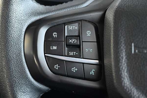 2023 Ford Everest Sport 3.0L