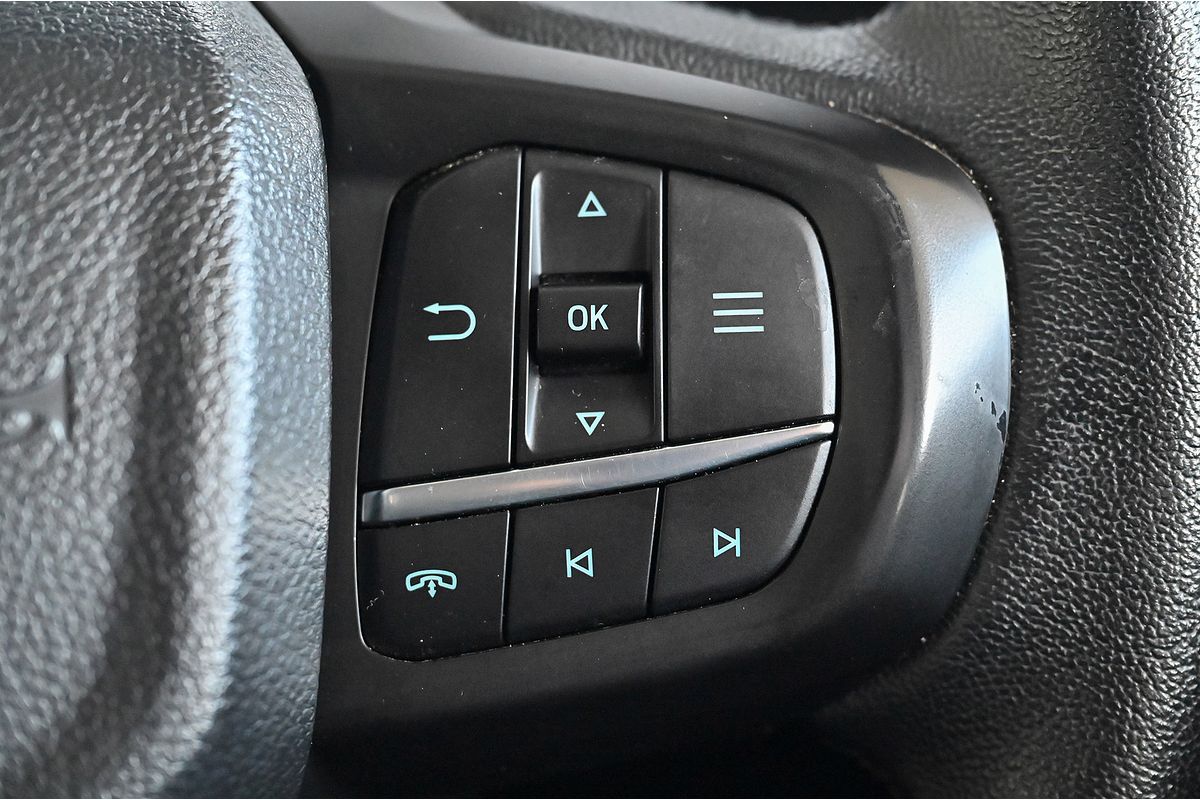 2023 Ford Everest Sport 3.0L