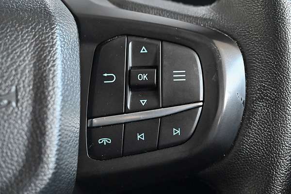 2023 Ford Everest Sport 3.0L