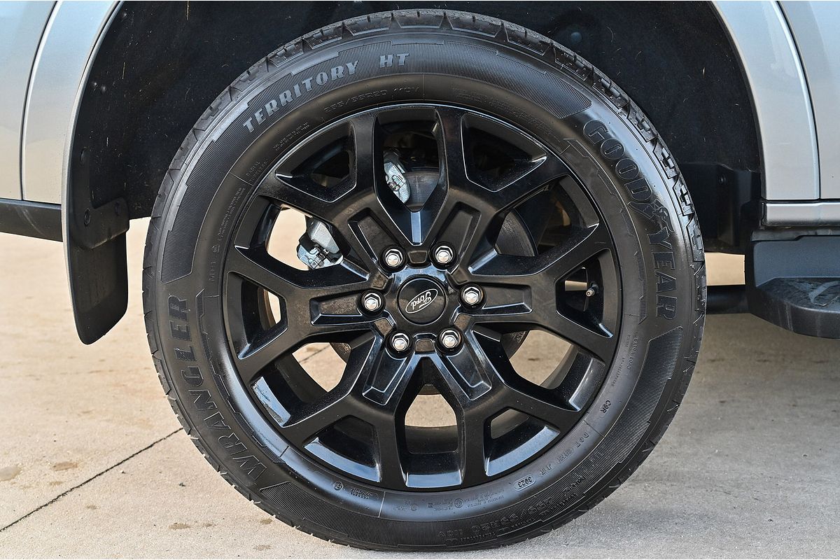 2023 Ford Everest Sport 3.0L