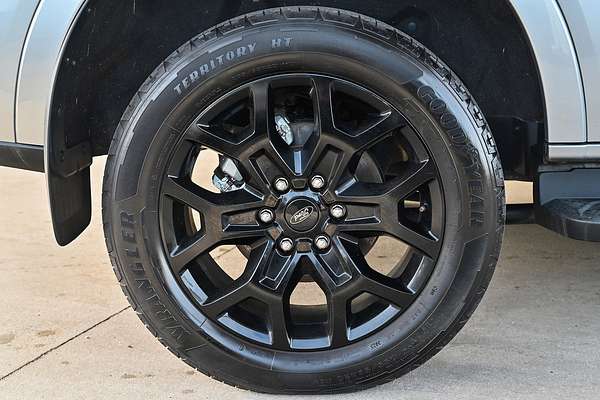 2023 Ford Everest Sport 3.0L
