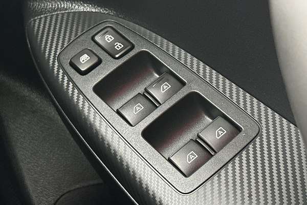 2023 Mitsubishi Eclipse Cross ES YB