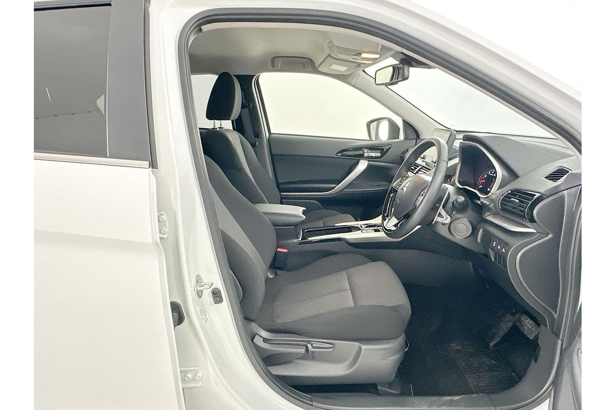 2023 Mitsubishi Eclipse Cross ES YB