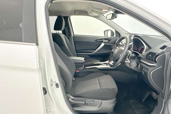 2023 Mitsubishi Eclipse Cross ES YB