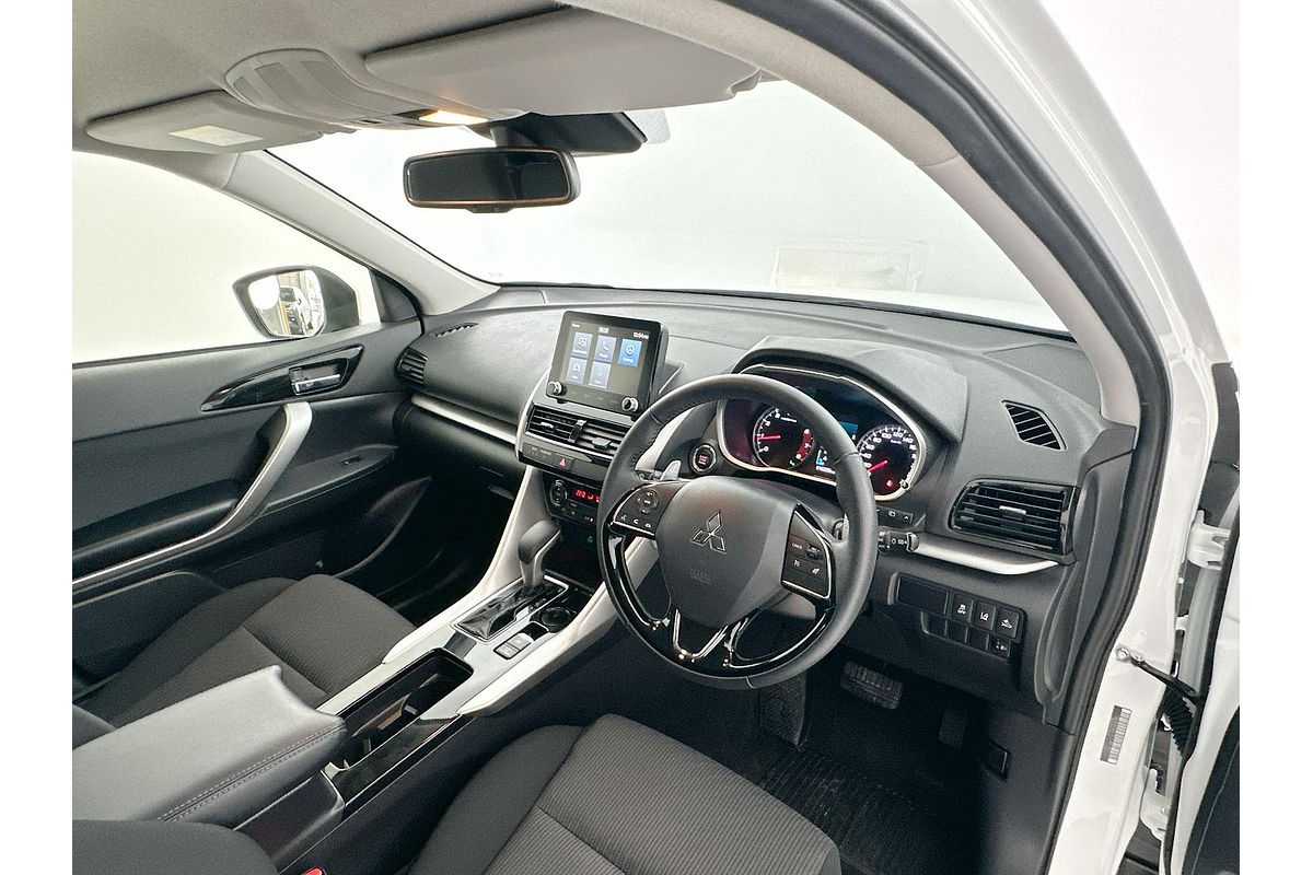 2023 Mitsubishi Eclipse Cross ES YB
