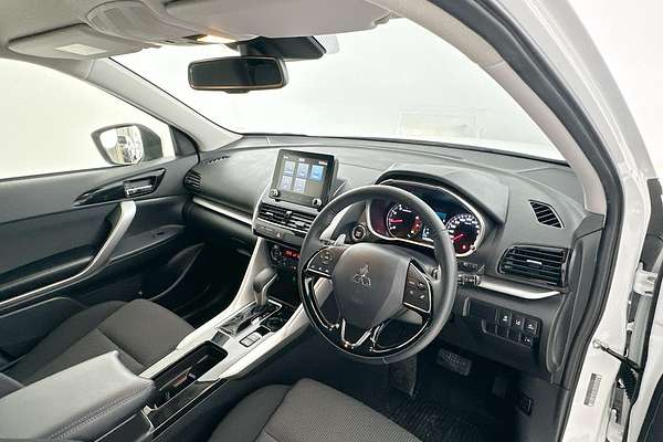 2023 Mitsubishi Eclipse Cross ES YB