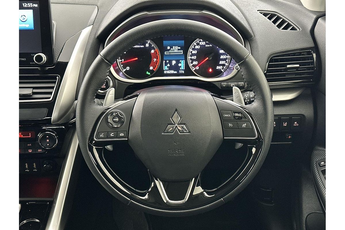 2023 Mitsubishi Eclipse Cross ES YB