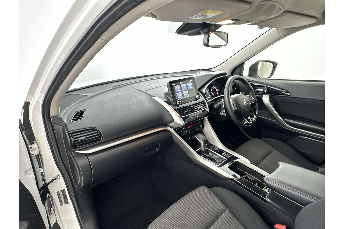 2023 Mitsubishi Eclipse Cross ES YB