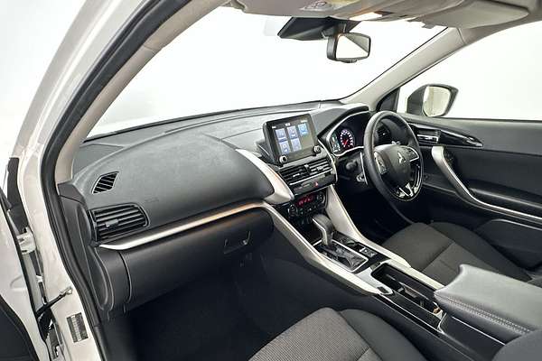 2023 Mitsubishi Eclipse Cross ES YB