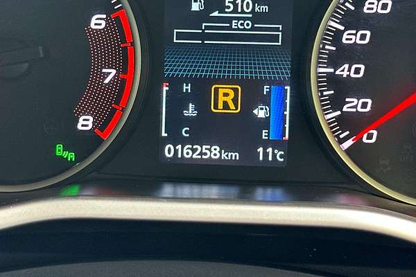 2023 Mitsubishi Eclipse Cross ES YB
