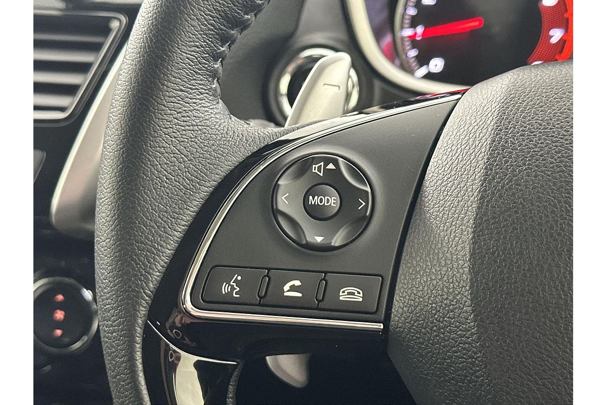 2023 Mitsubishi Eclipse Cross ES YB