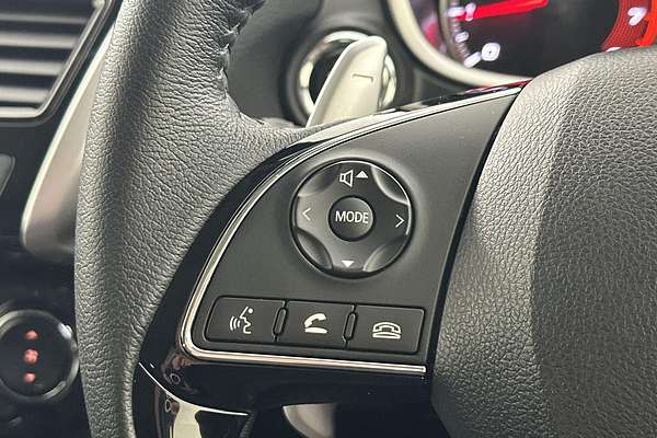 2023 Mitsubishi Eclipse Cross ES YB