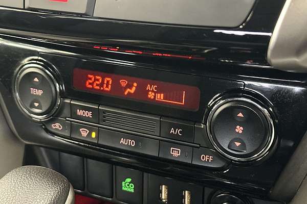 2023 Mitsubishi Eclipse Cross ES YB