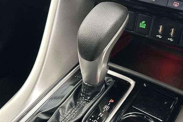 2023 Mitsubishi Eclipse Cross ES YB