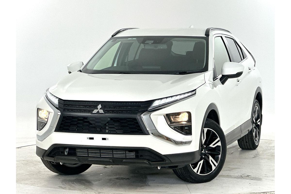 2023 Mitsubishi Eclipse Cross ES YB