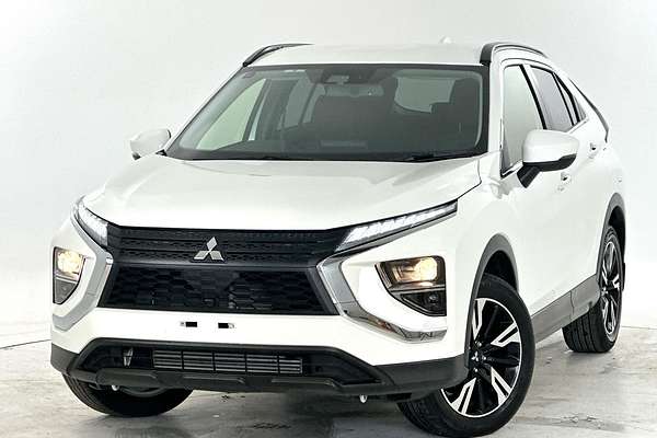 2023 Mitsubishi Eclipse Cross ES YB